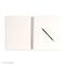 BEE-40146S | Bee Elite™ Acrylic Artist Pad 9" X 12" Spiral Bound